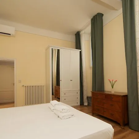 Cavalleggeri Palace Florence