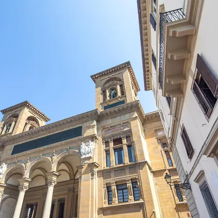 Cavalleggeri Palace Florence